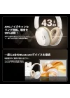 Hitune Max 5C ANC Kulak Üstü Bluetooth Kulaklık