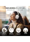 Hitune Max 5C ANC Kulak Üstü Bluetooth Kulaklık