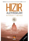 Hızır Aleyhisselam Niyazi-i Mısri