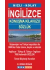 Hızlı - Kolay İngilizce Konuşma Kılavuzu Sözlük