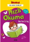 Hızlı Okuma İlk Okul Hızlı Okuma Teknikleri
