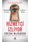 Hizmetçi İzliyor