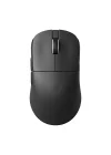 HM220 1K Hz 12000 DPI Tri-Mode Kablosuz/Bluetooth Gaming Mouse (Siyah)