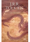 Hobbit (Resimli - Ciltli)