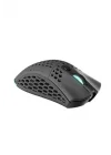 HOF ACE M2 BLACK ARGB Kablosuz Gaming Mouse Siyah