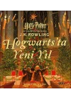 Hogwarts’ta Yeni Yıl Harry Potter ve Felsefe Taşı’ndan