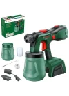 Home & Garden Advanced Spray 18V-500 (Set)