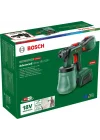 Home & Garden Advanced Spray 18V-500 (Set)