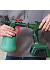 Home & Garden Advanced Spray 18V-500 (Solo)