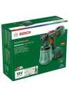 Home & Garden Advanced Spray 18V-500 (Solo)