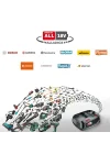 Home & Garden EasyChain 18V-15-7