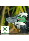 Home & Garden EasyChain 18V-15-7
