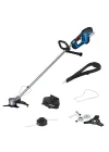 Home & Garden GFR 18V-23 Solo, Aküsüz