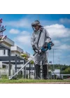 Home & Garden GFR 18V-23 Solo, Aküsüz