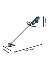Home & Garden GFR 18V-23 Solo, Aküsüz