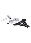 Home & Garden GFR 18V-23 Solo, Aküsüz