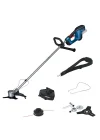 Home & Garden GFR 18V-23 Solo, Aküsüz