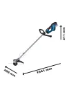 Home & Garden GRT 18V-33 Solo, Aküsüz
