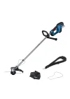 Home & Garden GRT 18V-33 Solo, Aküsüz