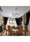 Homemania Ponte 4lü Sıralı Eskitme 4 X E27
