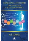 Homeopati ve Fitoterapi Tıbbi Kenevir Özel CBD(CANNABIDIOL)