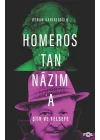 Homerostan Nazıma Şiir ve Felsefe