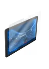 Hometech Alfa 10 MX 10.1 inç Mat Ekran Koruyucu Şeffaf