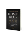 Homo Deus - Yarının Kısa Bir Tarihi