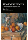 Homo Estetıcus
