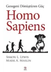 Homo Sapiens: Gezegeni Dönüştüren Güç