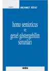 Homo Semioticus ve Genel Göstergebilim Sorunları