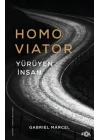 Homo Viator –Yürüyen İnsan