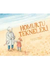 Homurtu Tekneleri
