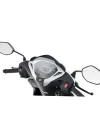 Honda Activa 125 Mat Ekran Koruyucu Multimedya KM Paneli
