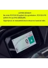 Honda PCX125 Dx Ekran Koruyucu 5 İnç Tft Gösterge Ekran