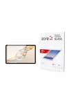 Honor ile uyumlu Pad X9A Tablet Temperli Cam Ekran Koruyucu Şeffaf