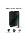 Honor Pad X8b 11 İnç Hayalet Ekran Koruyucu 9H Nano Privacy