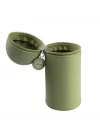 HOOPUP KALEM ÇANTASI YAPRAK YEŞİLİ