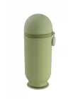 HOOPUP KALEM ÇANTASI YAPRAK YEŞİLİ