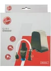 Hoover 35602320 G191 yer tasarrufu sağlayan set, plastik