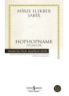 Hophopname - Hasan Ali Yücel Klasikleri