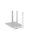 Hopper DSL AX1800 Wi-Fi Mesh VDSL2/ADSL2+/Fiber Ebeveyn Kontrol Modem VPN Router 4x1Gbit/s USB3.0 KN-3610