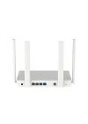 Hopper DSL AX1800 Wi-Fi Mesh VDSL2/ADSL2+/Fiber Ebeveyn Kontrol Modem VPN Router 4x1Gbit/s USB3.0 KN-3610