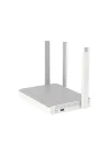 Hopper DSL AX1800 Wi-Fi Mesh VDSL2/ADSL2+/Fiber Ebeveyn Kontrol Modem VPN Router 4x1Gbit/s USB3.0 KN-3610