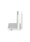 Hopper DSL AX1800 Wi-Fi Mesh VDSL2/ADSL2+/Fiber Ebeveyn Kontrol Modem VPN Router 4x1Gbit/s USB3.0 KN-3610