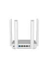 Hopper DSL AX3000 Wi-Fi Mesh VDSL2/ADSL2+/Fiber Ebeveyn Kontrol Modem VPN Router 4x1Gbit/s USB3.0 KN-3611