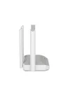 Hopper DSL AX3000 Wi-Fi Mesh VDSL2/ADSL2+/Fiber Ebeveyn Kontrol Modem VPN Router 4x1Gbit/s USB3.0 KN-3611