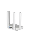 Hopper DSL AX3000 Wi-Fi Mesh VDSL2/ADSL2+/Fiber Ebeveyn Kontrol Modem VPN Router 4x1Gbit/s USB3.0 KN-3611