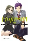 Horimiya 2. Cilt - Horisan ile Miyamurakun