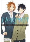 Horimiya Horisan ile Miyamurakun 05